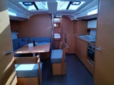 Segelyacht Dufour 430 Triumph 24