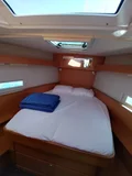 Segelyacht Dufour 430 Triumph 34