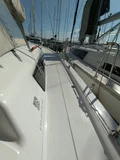 Segelyacht Dufour 430 Triumph 6