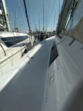 Segelyacht Dufour 430 Triumph 7