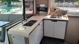 Fountaine Pajot Isla 40 - 4 + 1 cab.-Katamaran Blue Orion in Türkei