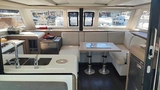 Fountaine Pajot Isla 40 - 4 + 1 cab.-Katamaran Blue Orion in Türkei