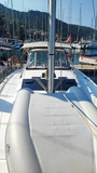 Segelyacht Dufour 390 La Luz 11