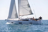 Dufour 390-Segelyacht La Luz in Türkei