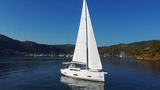 Segelyacht Dufour 390 La Luz 6