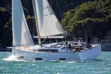 Segelyacht Dufour 390 Joy 5 1