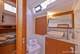 Segelyacht Dufour 390 Joy 5 14