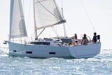 Segelyacht Dufour 390 Joy 5 4