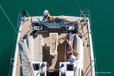 Segelyacht Dufour 390 Joy 5 6