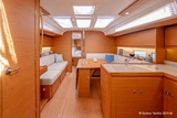 Segelyacht Dufour 390 Joy 5 8