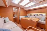 Segelyacht Dufour 390 Joy 5 9