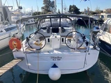 Oceanis 40.1 - 3 cab.-Segelyacht Dimitra in Griechenland 