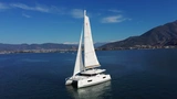 Fountaine Pajot Astrea 42 - 4 + 2 cab.-Katamaran Reina in Türkei