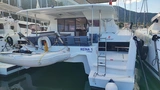 Fountaine Pajot Astrea 42 - 4 + 2 cab.-Katamaran Reina in Türkei