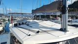 Fountaine Pajot Astrea 42 - 4 + 2 cab.-Katamaran Reina in Türkei