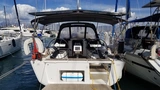 Dufour 360 GL-Segelyacht Ares in Türkei