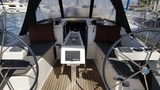 Dufour 360 GL-Segelyacht Ares in Türkei