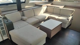 Fountaine Pajot Elba 45 - 4 cab.-Katamaran Lalom in Türkei