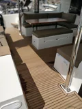 Fountaine Pajot Saona 47 Quintet - 5 + 1 cab.-Katamaran Felicia in Kroatien