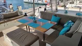 Fountaine Pajot Saona 47 Quintet - 5 + 1 cab.-Katamaran Felicia in Kroatien