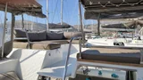 Fountaine Pajot Saona 47 Quintet - 5 + 1 cab.-Katamaran Felicia in Kroatien