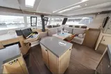 Fountaine Pajot Saona 47 Quintet - 5 + 1 cab.-Katamaran Felicia in Kroatien