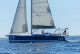 Segelyacht Dufour 530 4 1 Cab Hermes 4