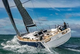 Segelyacht Dufour 530 4 1 Cab Hermes 6