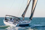 Segelyacht Dufour 470 4 1 Cab Blue Mermaid 3