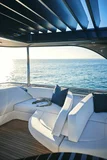 Luxus Motoryacht Princess Y72 Elizabeth 13