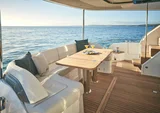 Luxus Motoryacht Princess Y72 Elizabeth 15