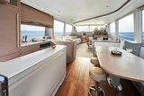 Luxus Motoryacht Princess Y72 Elizabeth 19