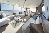 Luxus Motoryacht Princess Y72 Elizabeth 20