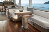 Luxus Motoryacht Princess Y72 Elizabeth 23