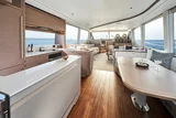 Luxus Motoryacht Princess Y72 Elizabeth 25