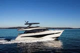 Luxus Motoryacht Princess Y72 Elizabeth 3