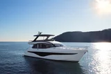 Luxus Motoryacht Princess Y72 Elizabeth 4