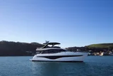 Luxus Motoryacht Princess Y72 Elizabeth 5