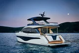 Luxus Motoryacht Princess Y72 Elizabeth 8