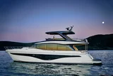 Luxus Motoryacht Princess Y72 Elizabeth 9