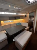 Oceanis 40.1 - 3 cab.-Segelyacht Fearless D in Griechenland 