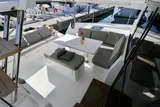 Fountaine Pajot Astrea 42 - 4 + 2 cab.-Katamaran Mouse in Kroatien