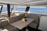 Fountaine Pajot Astrea 42 - 4 + 2 cab.-Katamaran Mouse in Kroatien