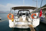 Sun Odyssey 410 - 3 cab.-Segelyacht Suncity 3 in Türkei