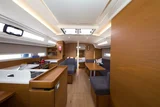 Segelyacht Sun Odyssey 410 3 Cab Suncity 3 4