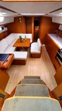 Sun Odyssey 479 - 4 cab.-Segelyacht Jack in Griechenland 