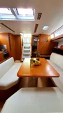 Sun Odyssey 479 - 4 cab.-Segelyacht Jack in Griechenland 