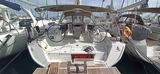 Oceanis 45 - 4 cab.-Segelyacht Pomerol in Kroatien