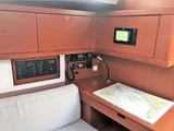 Oceanis 45 - 4 cab.-Segelyacht Pomerol in Kroatien