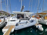 Fountaine Pajot Isla 40 - 4 cab.-Katamaran Joy in Griechenland 